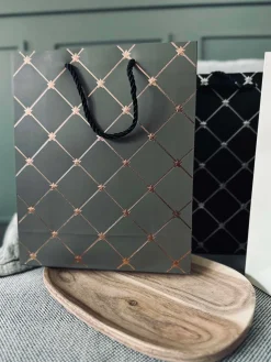 Gavepose Classy Small - Color Mix 1 stk.