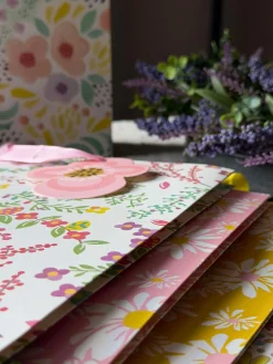 Gavepose Large - Color Mix 1 stk.