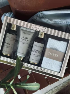 Gavesæt , Badesæt med 5 dele - MIX