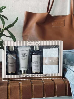 Gavesæt , Badesæt med 5 dele - MIX