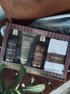 Gavesæt , Badesæt med 5 dele - MIX