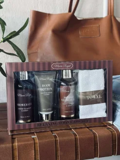 Gavesæt , Badesæt med 5 dele - MIX