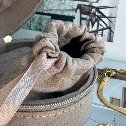 Gavesæt Mascha - Sæt med 2 armbånd forgyldt - Med smykkeskrin