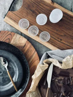 Genanvendelige shotglas 20stk.