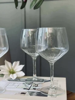 Gin & tonic glas - Pakke med 4 stk.