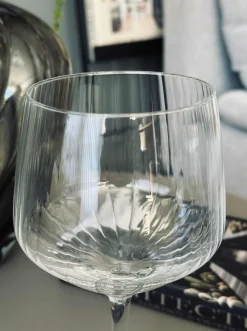 Gin & tonic glas - Pakke med 4 stk.