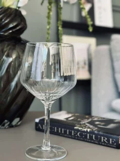 Gin & tonic glas - Pakke med 4 stk.