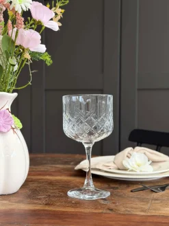 Gin tonic glas - 2 stk