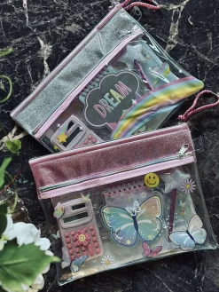 Girl bag med indhold - MIX