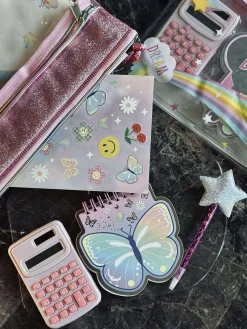 Girl bag med indhold - MIX