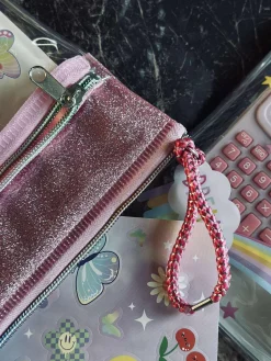 Girl bag med indhold - MIX