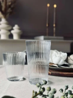 Glas Claire 500ml. - 2 stk.