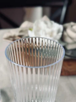 Glas Claire 500ml. - 2 stk.