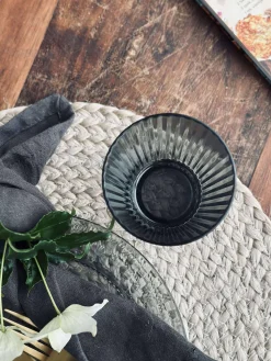 Glas DAILY Grey - 4 stk.