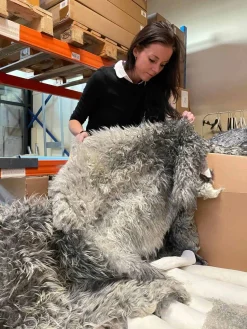 Gotlandsk 2.Sortering