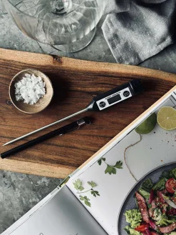Gourmet termometer