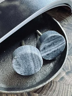 Greb granit stone - 2 stk.