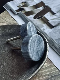 Greb granit stone - 2 stk.