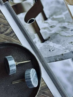 Greb granit stone - 2 stk.