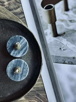 Greb granit stone - 2 stk.