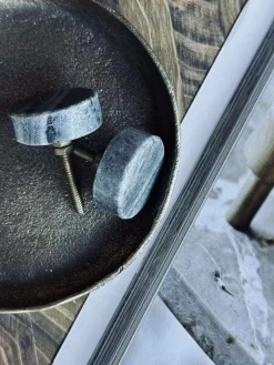 Greb granit stone - 2 stk.