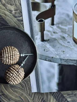 Greb nature - Sæt med 2 stk.