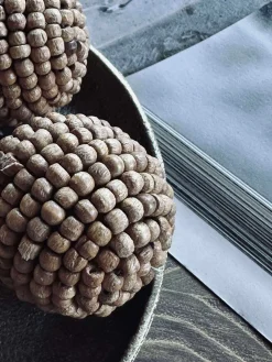 Greb nature - Sæt med 2 stk.