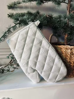 Grillhandske - Dansk Jul