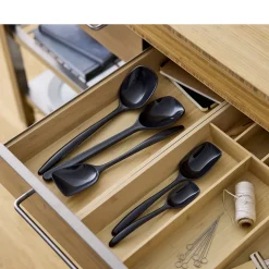 Grydeske - Dansk Design Klassiker - Sort