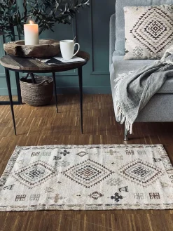 Gulvtæppe - 90x60cm