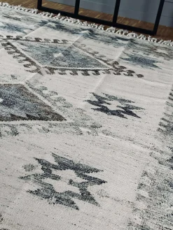 Gulvtæppe Aisha Natur