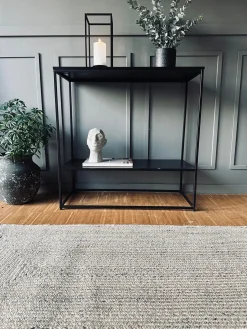 Gulvtæppe Sand – Godkendt til inde og ude