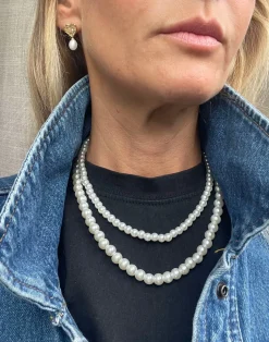 Halskæde Coco - Sæt med 2 stk