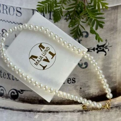 Halskæde Coco - Sæt med 2 stk