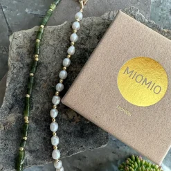 Halskæde Lilly Army