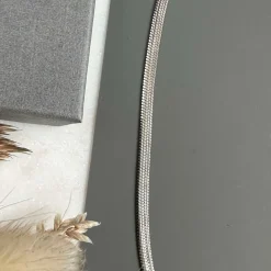 Halskæde Lulu - Stainless Steel