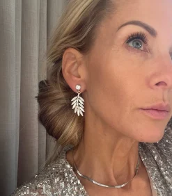 Halskæde Lulu - Stainless Steel