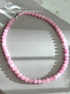 Halskæde Mary Bubblegum