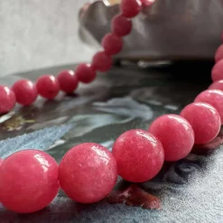 Halskæde Mary Coral