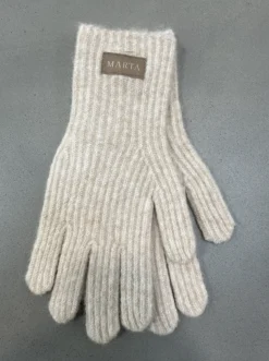 Handsker Marta - Beige