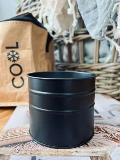 Havelys med duft af citron