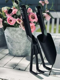 Haveredskab - Håndskovl