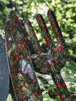 Haveredskaber – Flora green