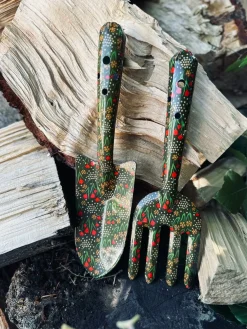 Haveredskaber – Flora green