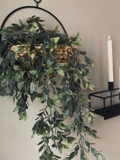 Hængeplante på stilk - No. 3