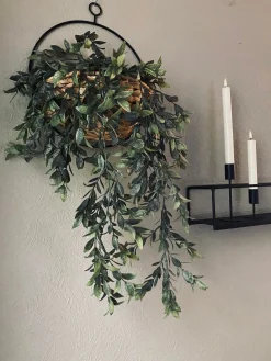 Hængeplante på stilk - No. 3