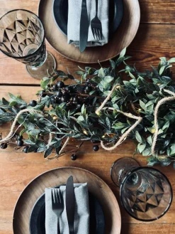 Hængeplante på stilk - No. 3