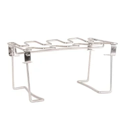 Holder til kyllingelår – til Airfryer