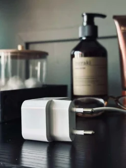 Hollywood Makeup Spejl med lys - Dia 50cm