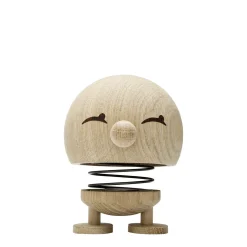 Hoptimist - Bimble - Large - Raw oak